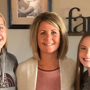 Meet your Posher, Lisa